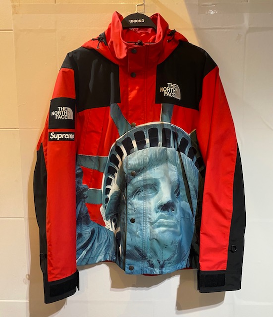 楽天市場】シュプリーム Supreme ザノースフェイス The North Face