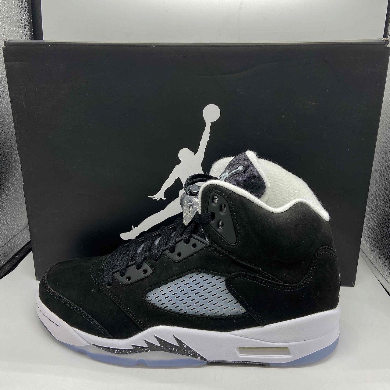 楽天市場】NIKE AIR JORDAN 5 RETRO CT4838-011ナイキ エア