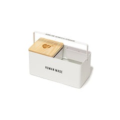 楽天市場】HUMAN MADE HERAT SPOON&FORK SET ヒューマンメイド ハート