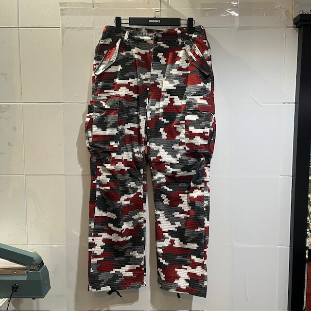 楽天市場】Supreme 22aw Polartec Pant 