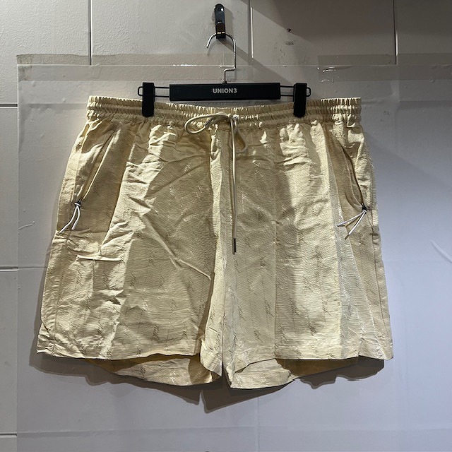KITH キス Madison Shortマディソン ショートパンツ KITH キス 22SS Madison Short マディソンショーツ ナイロン