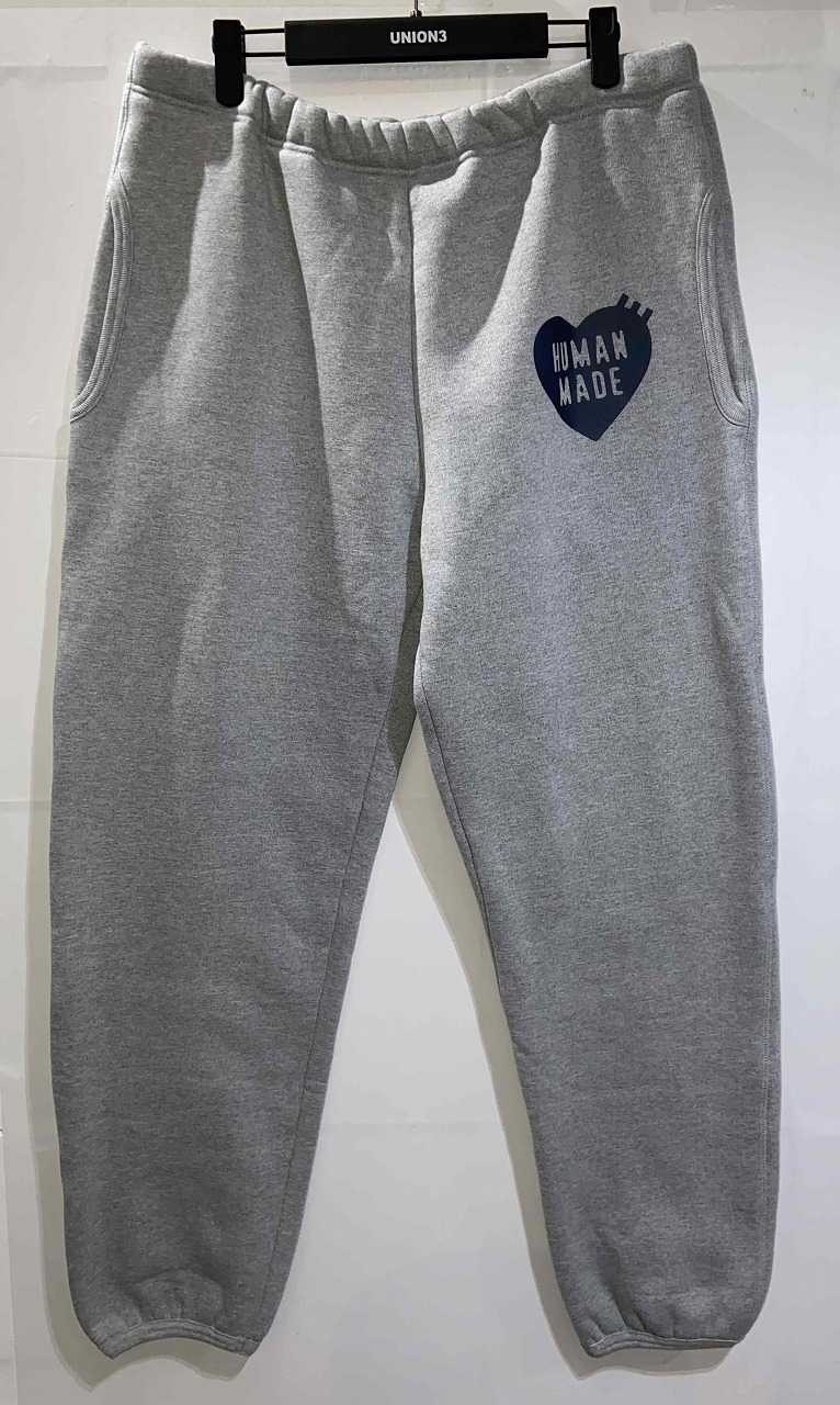楽天市場】HUMAN MADE ヒューマンメイド パンツ サイズ:XL 22AW