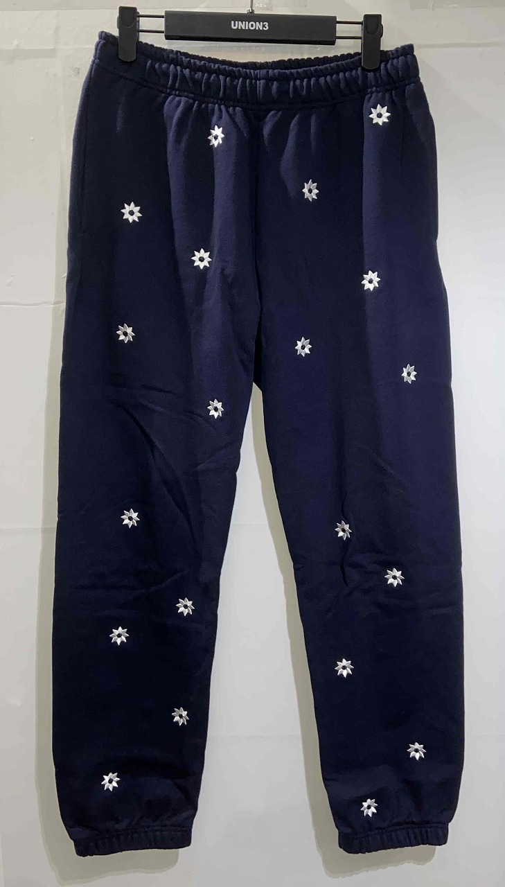 FIRSTHAND x VEGA STORE SP FLOWER SWEATPANT Size-L 221-73205 ファーストハンド ベガストア フラワー スウェットパンツ 心斎橋店【中古】 8,800円