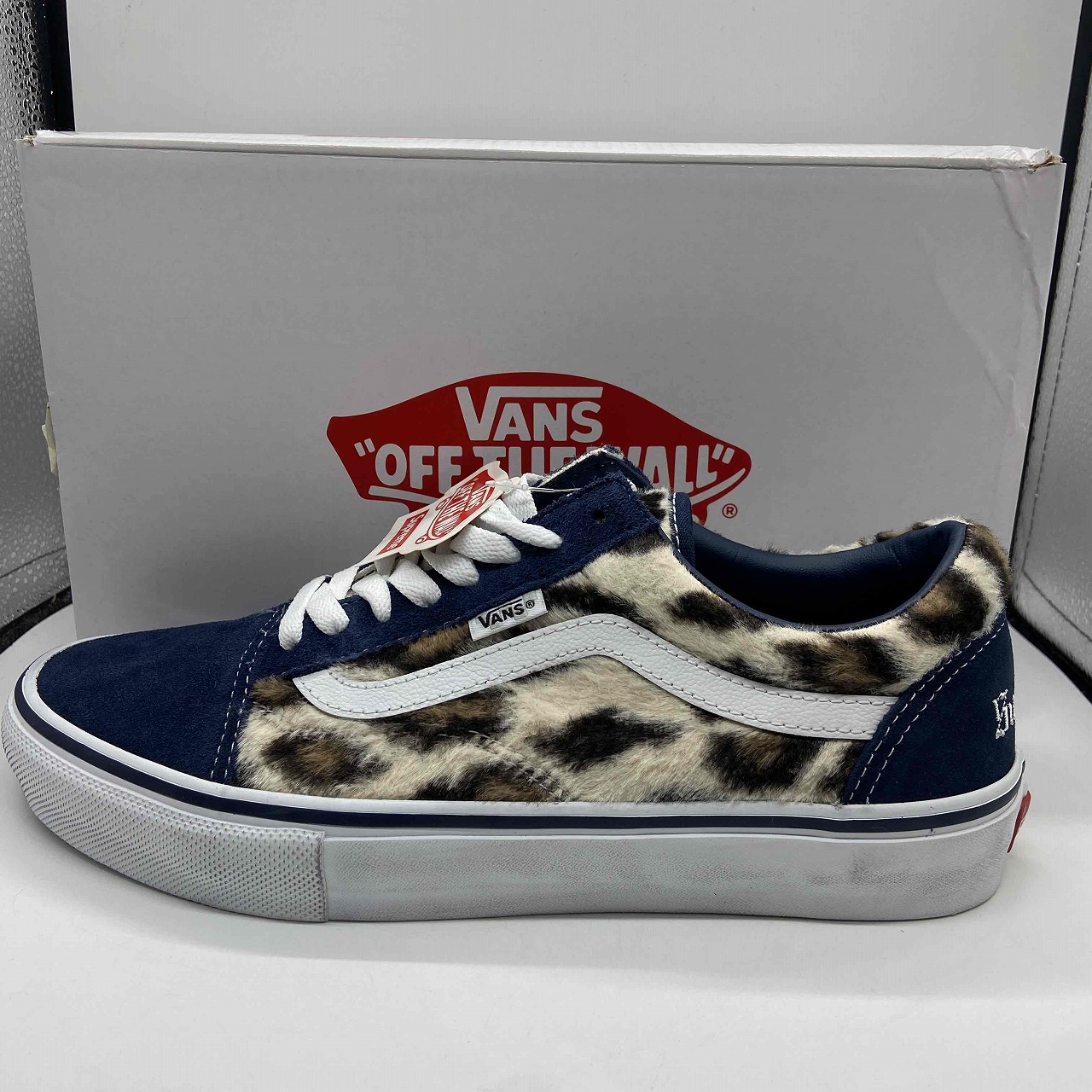 楽天市場】y□【US9.5 M】21AW 新品□シュプリーム/SUPREME VANS Skate