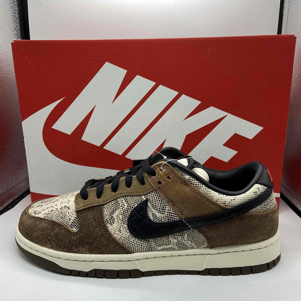 楽天市場】NIKE DUNK LOW PRM 