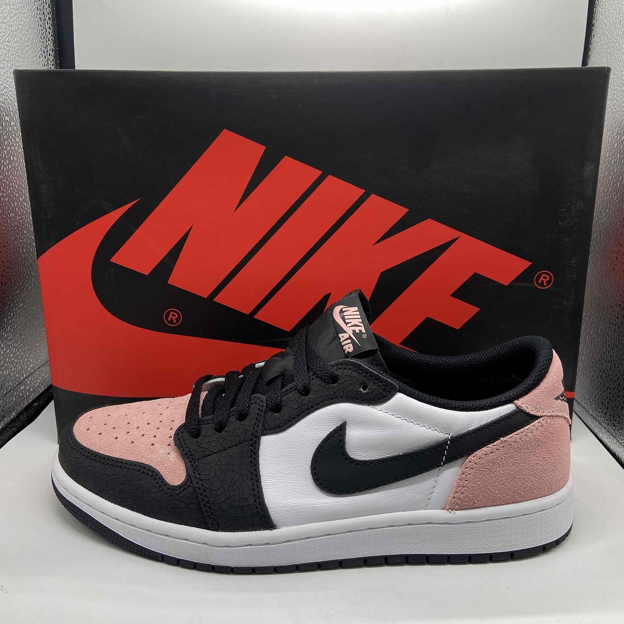 楽天市場】2022 NIKE / ナイキAir Jordan 1 Low OG 