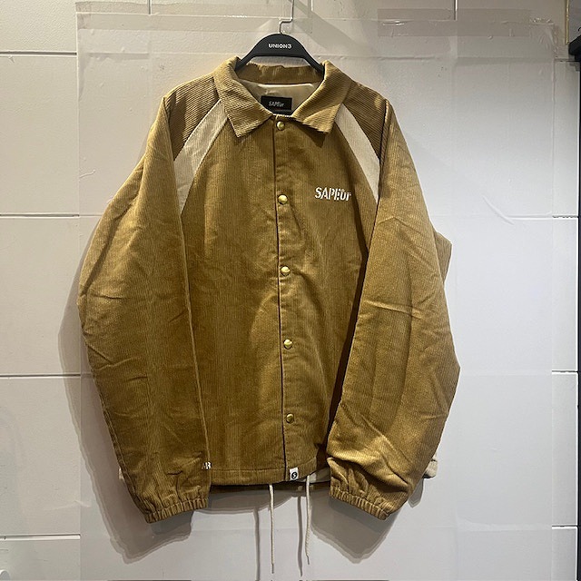 subculture sc サブカルチャー イーグルコーチジャケット　2M 美品 楽天市場】Subculture サブカルチャー ジャケット サイズ:3 21AW