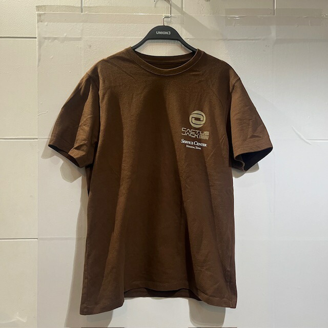 トラヴィス　Cactus Jack Highest Dive T XL トラヴィス Cactus Jack Highest Dive T XL