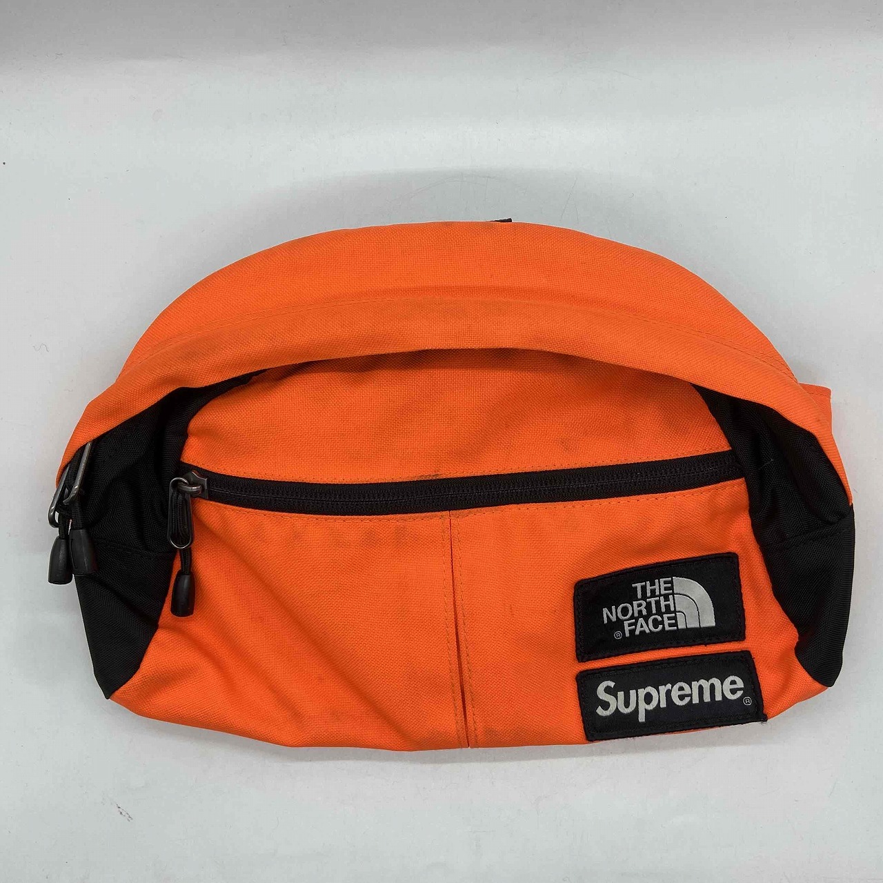 【楽天市場】supreme 16aw The North Face Roo Ii Waist Bag シュプリーム×ザノースフェイス ウエスト 