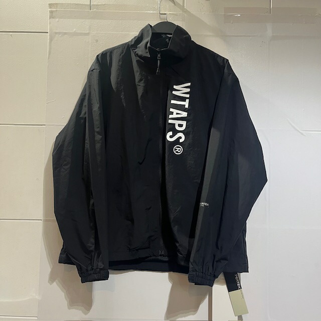 WTAPSダブルタップス 23AW TEAM JACKET スタジャン WTAPSダブルタップス 23AW TEAM JACKET スタジャン