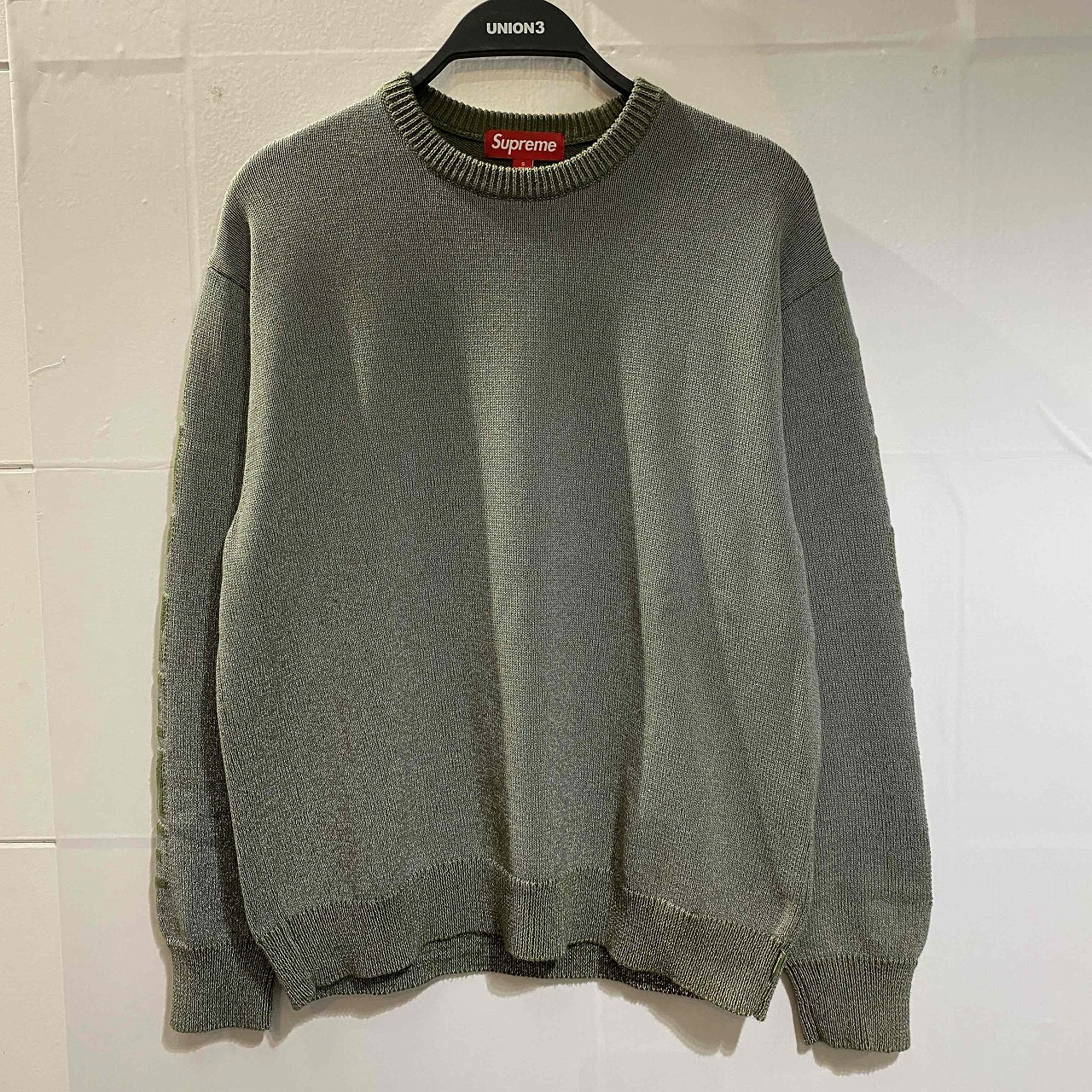 楽天市場】Supreme 24aw Fuck Money Sweater XLサイズ