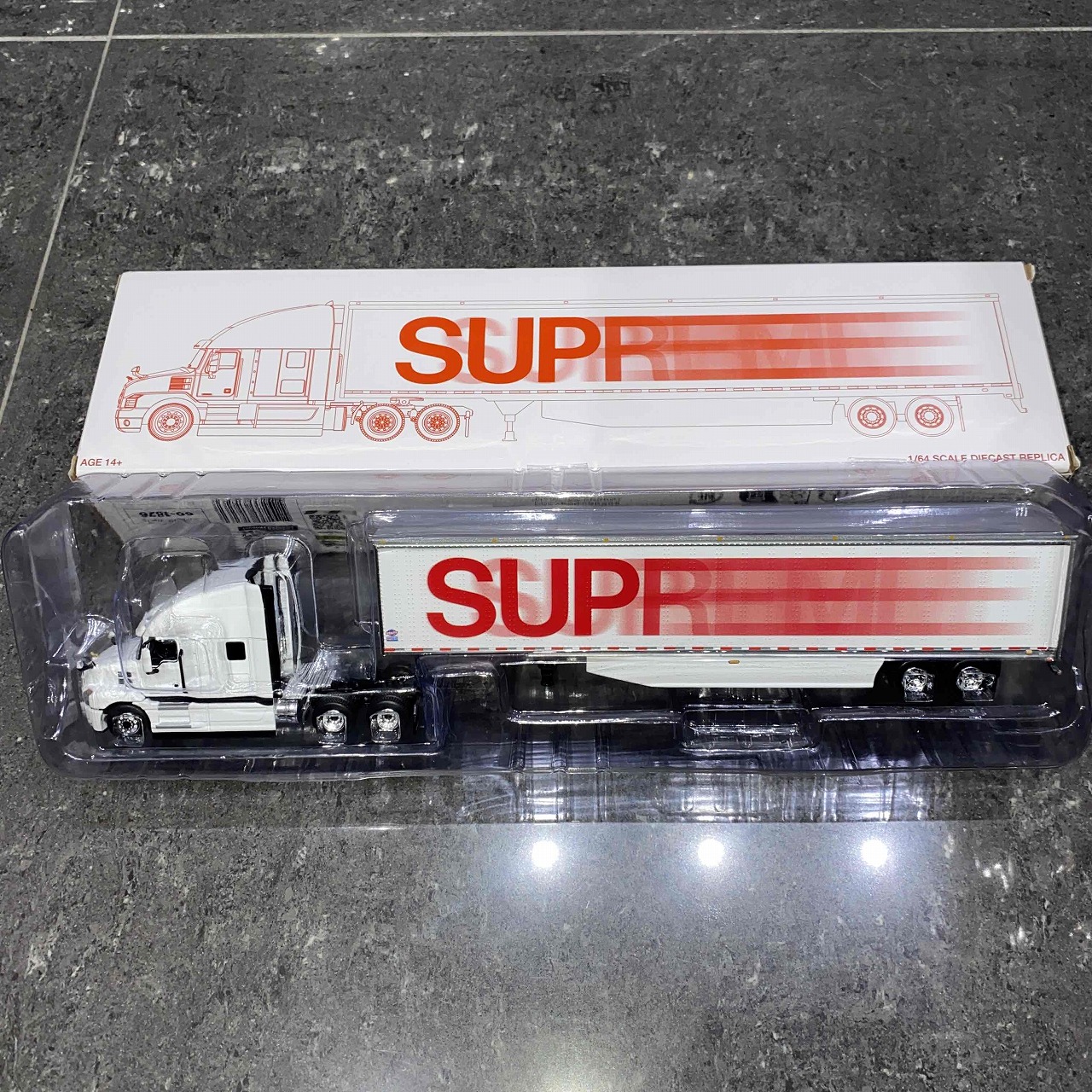 楽天市場】【中古】 hi◇128 Supreme Aluminum Domino Set