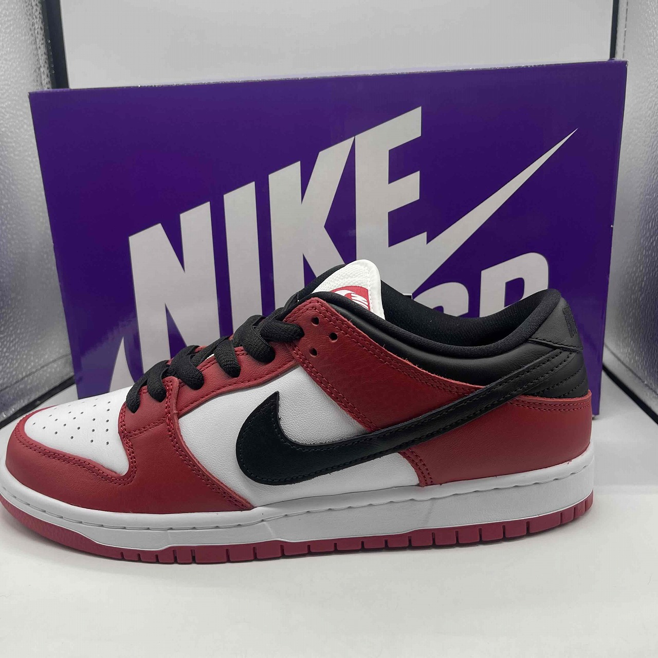 【26cm】Nike SB Dunk Low Pro シカゴ imgrc0093202476.jpg