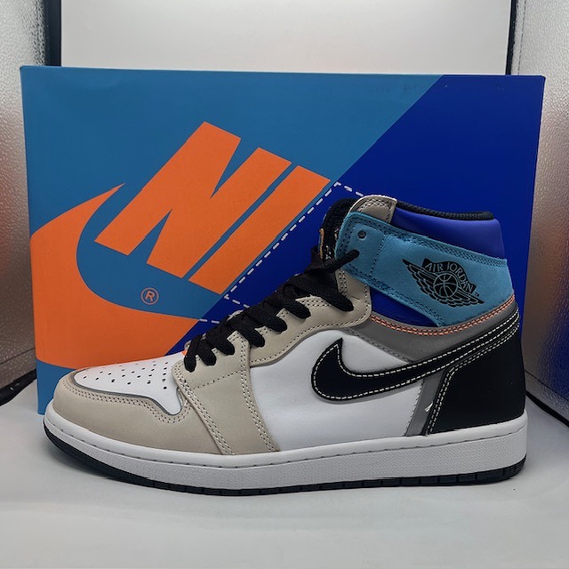 楽天市場】NIKE AIR JORDAN 1 HIGH OG PROTOTYPE ナイキ エア