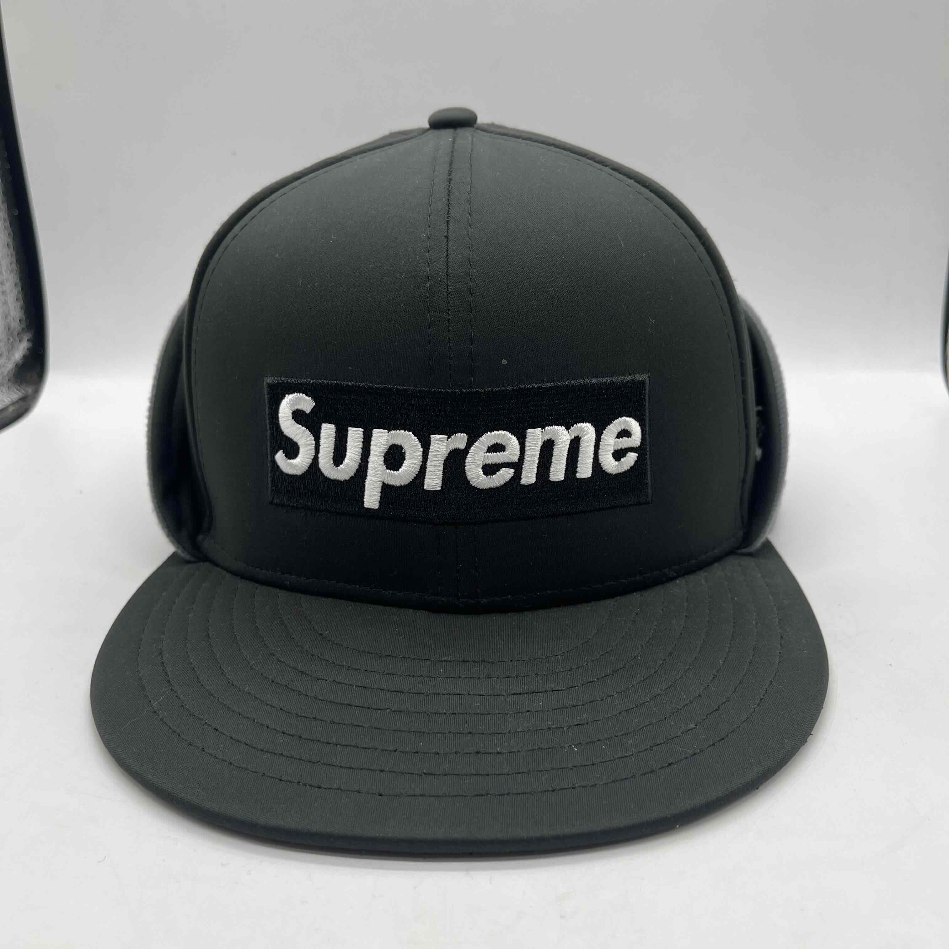 楽天市場】SUPREME 21aw NEW ERA Box Logo Cap New York Yankees