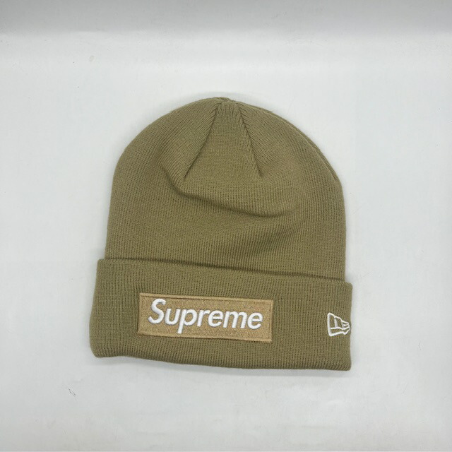 楽天市場】Supreme 23aw Polartec Beanie Yellow シュプリーム