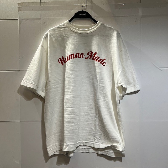 楽天市場】HUMAN MADE 24ss BEATLES T-SHIRT XXLサイズ ヒューマン