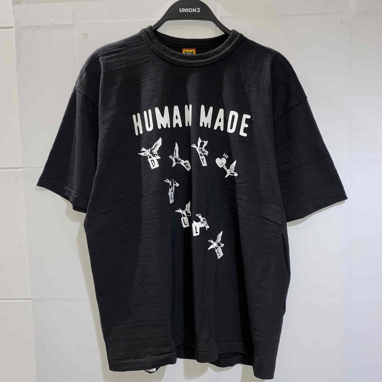 楽天市場】HUMAN MADE 24aw GRAPHIC T-SHIRT #14 SIZE-L