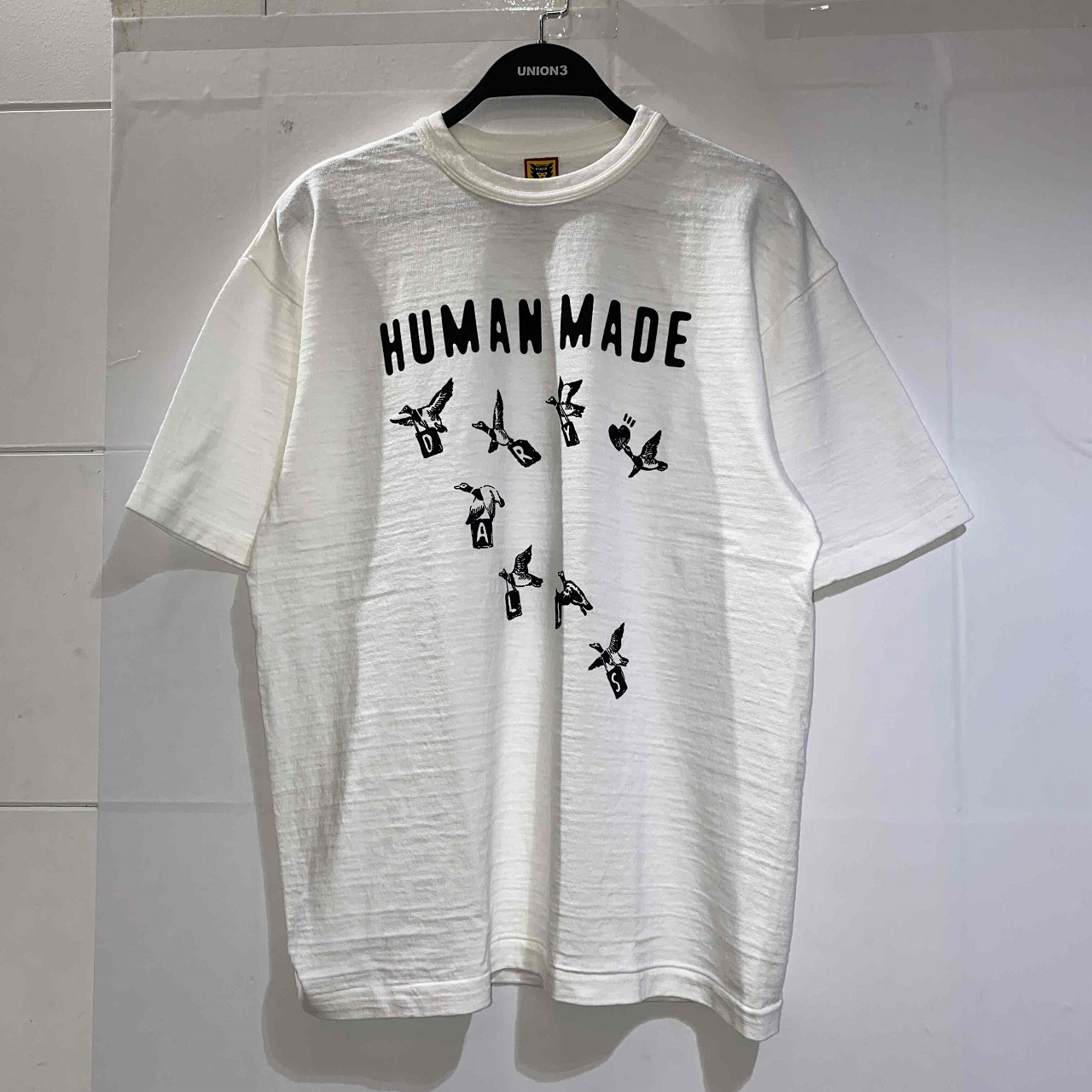 楽天市場】HUMAN MADE 24ss BEATLES T-SHIRT XXLサイズ ヒューマン