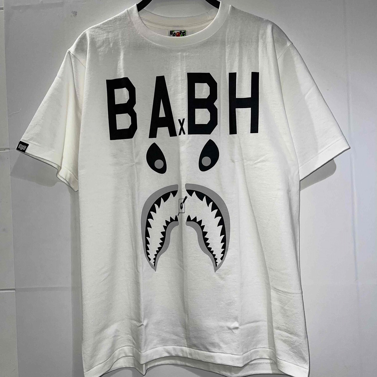楽天市場】A BATHING APE ア ベイシング エイプ Tシャツ サイズ:M