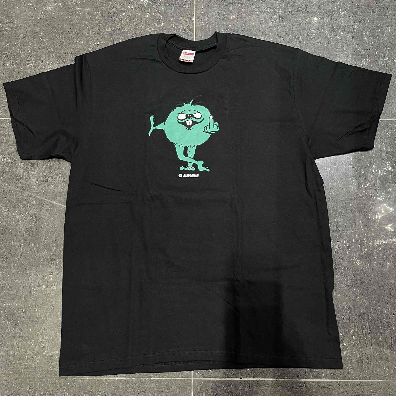 楽天市場】2023FW Supreme / シュプリームCamacho Tee