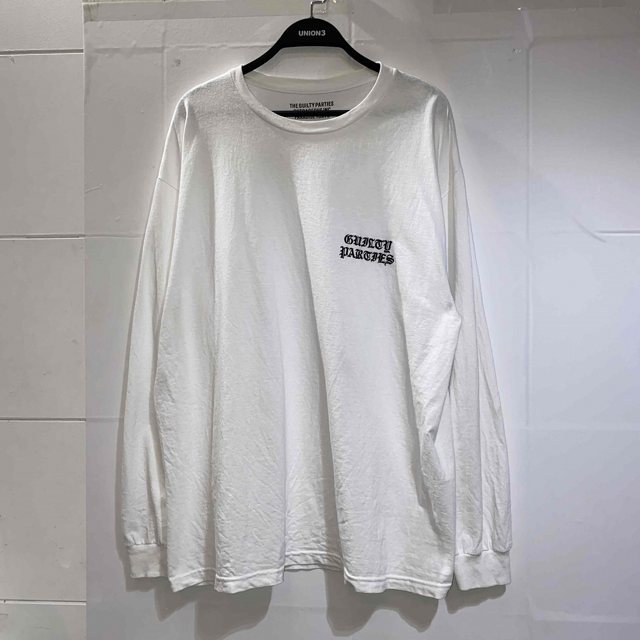 楽天市場】WACKO MARIA ワコマリア Tシャツ マリア プリント