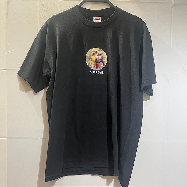 楽天市場】Supreme 24aw Mister Cartoon Pow Tee Size-M シュプリーム