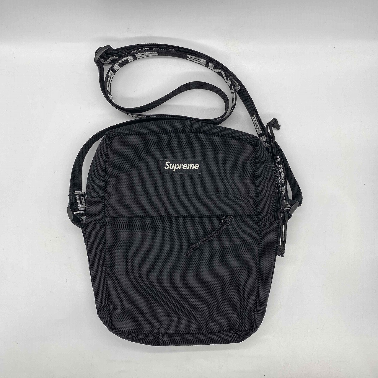 楽天市場】Supreme 21ss Zip Tote Bag シュプリーム ジップトートバッグ ブラック 南堀江店【中古】 : union3 楽天市場店