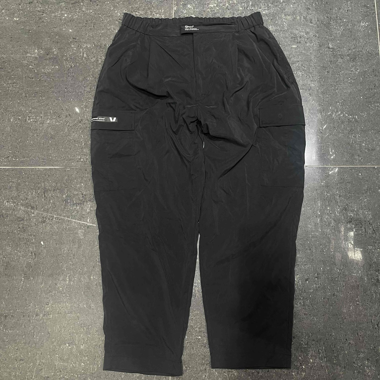 楽天市場】WTAPS 24ss SPSS2002/SHORTS/NYLON.TUSSAH.PERTEX