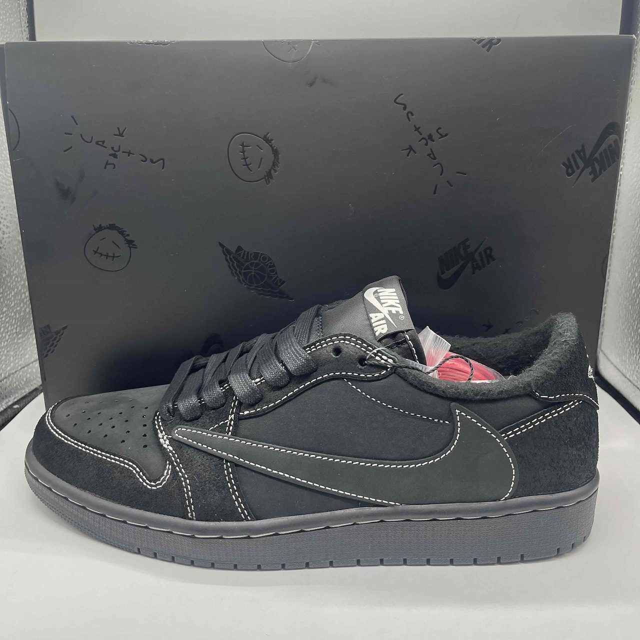 楽天市場】NIKE 2024 x TRAVIS SCOTT WMNS AIR JORDAN 1 LOW OG