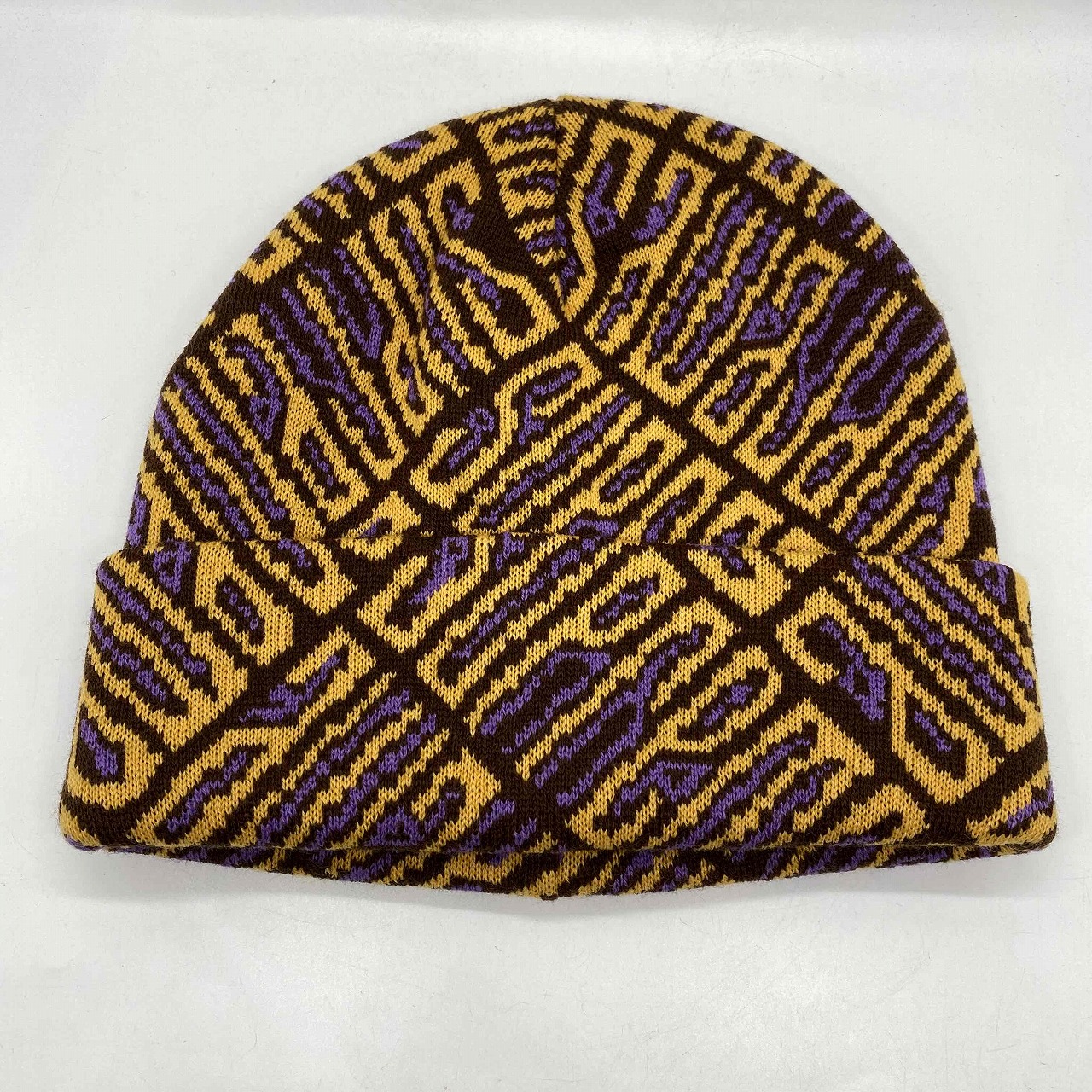 楽天市場】FW23 Supreme Mf Doom Beanie シュプリーム MF