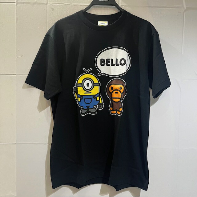 楽天市場】A BATHING APE アベイシングエイプ BAPE(ベイプ