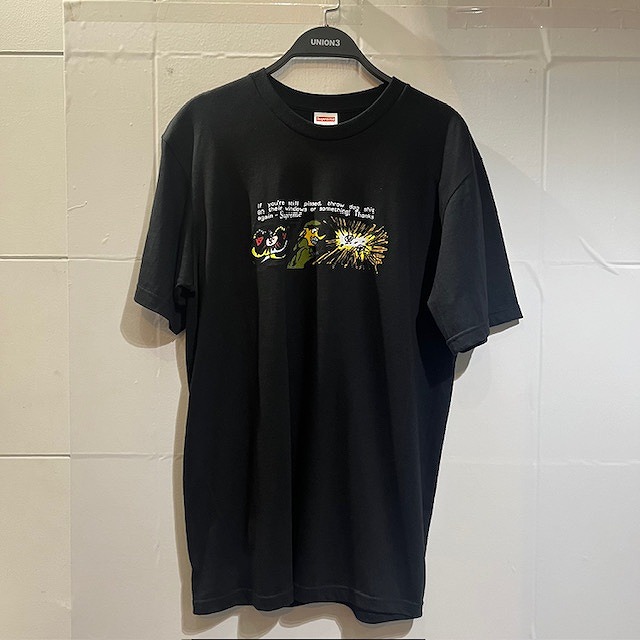 楽天市場】Supreme シュプリーム 18AW REMEMBER YOUR FRIENDS 犬