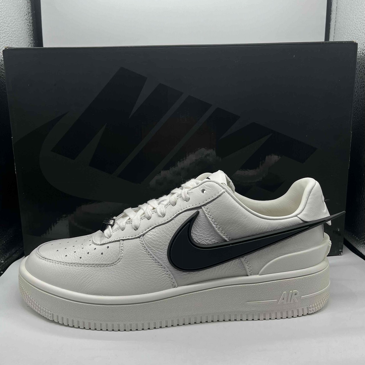 楽天市場】AMBUSH アンブッシュ サイズ:27.5cm 23SS NIKE AIR