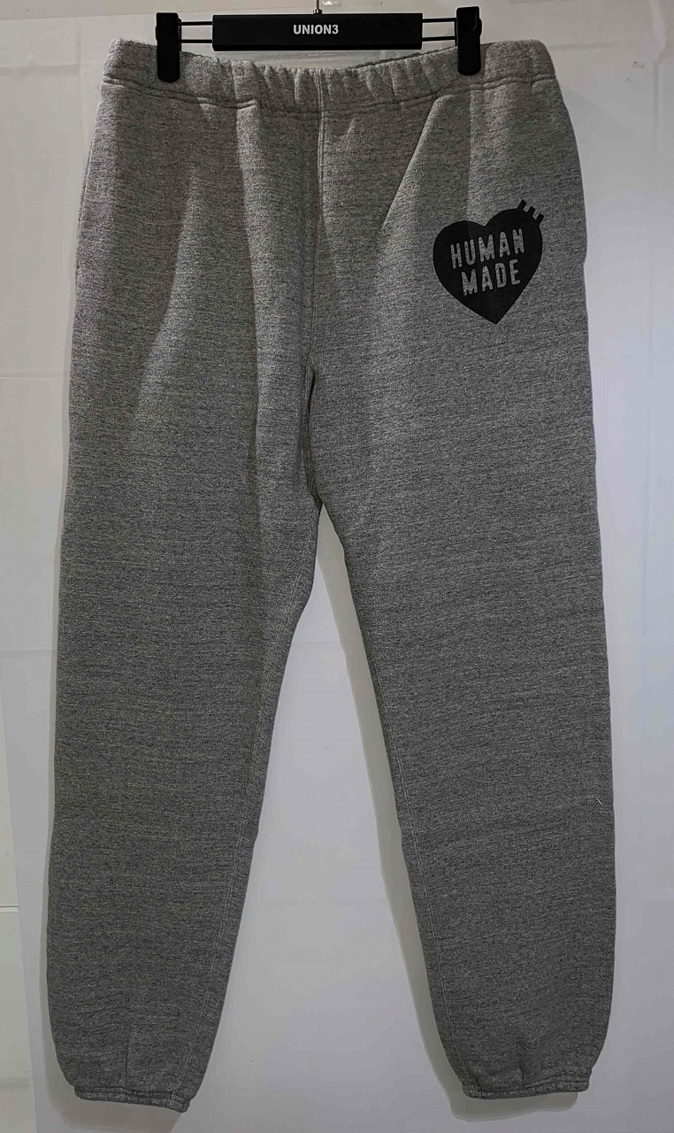 HUMAN MADE ハートロゴチノロングパンツ HUMAN MADE CHINO PANTS – HUMAN MADE Inc.
