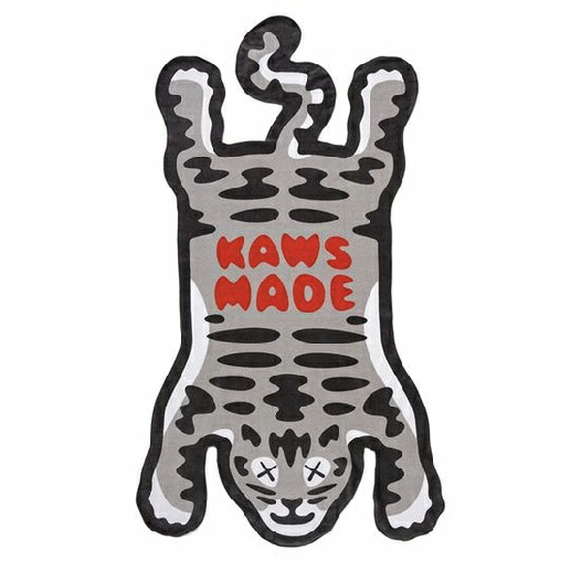 楽天市場】HUMAN MADE DUCK LARGE RUG 101cm x 41cm ヒューマンメイド