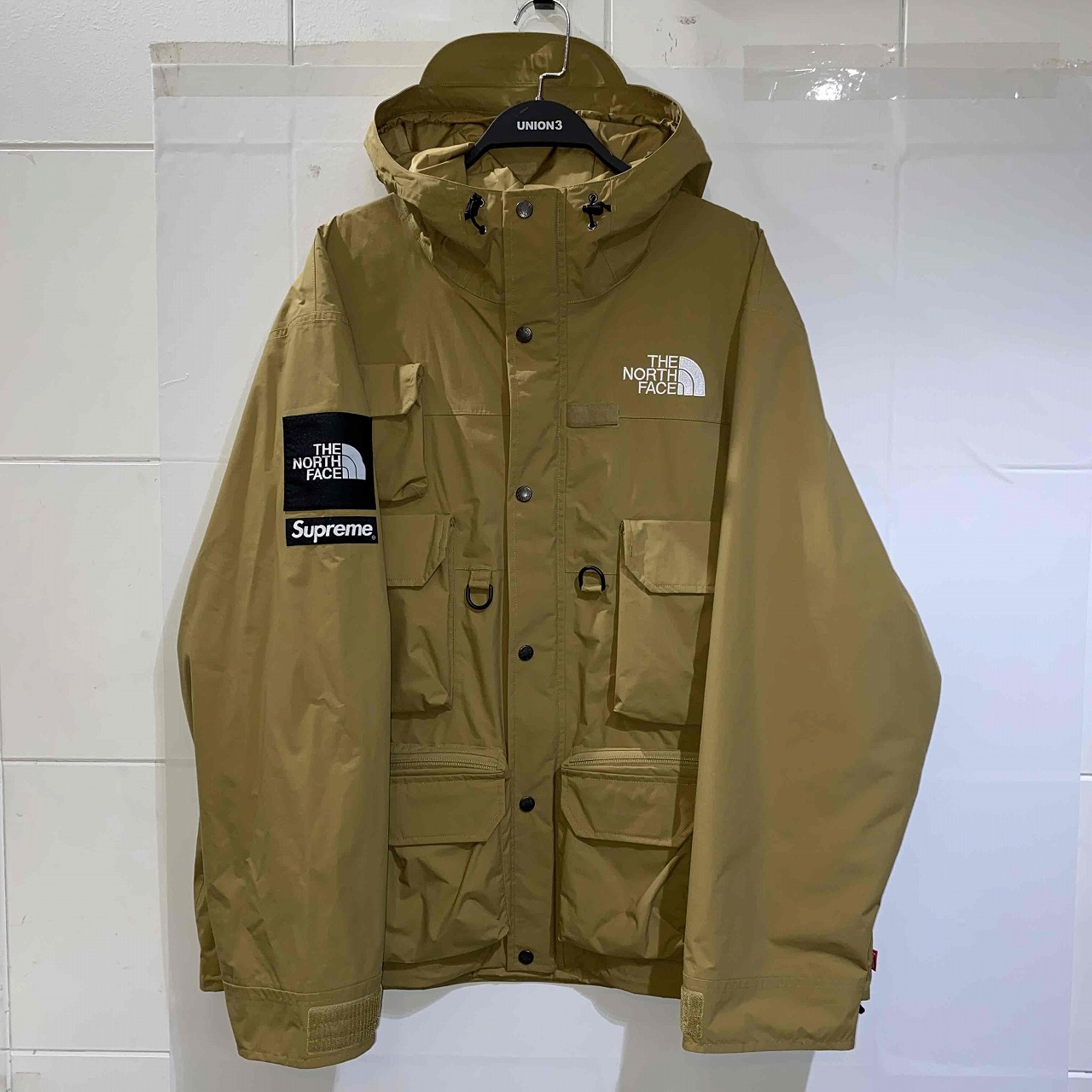 楽天市場】Supreme 17ss The North Face Trans Antarctica 楽天市場】Supreme 17ss The North Face Trans Antarctica