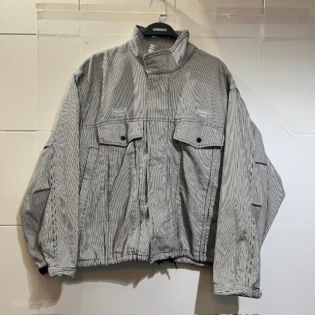 楽天市場】WASTED YOUTH x TIGHTBOOTH PRODUCTION T-65 HICKORY JACKET