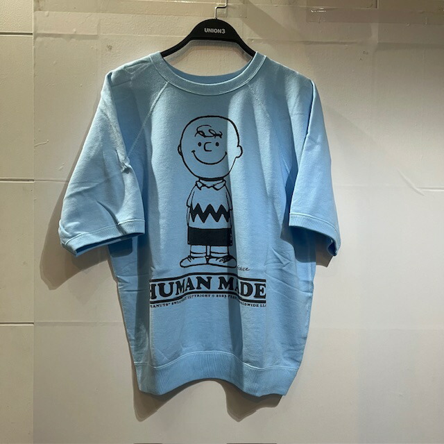 楽天市場】HUMAN MADE ヒューマンメイド Tシャツ サイズ:L 23SS