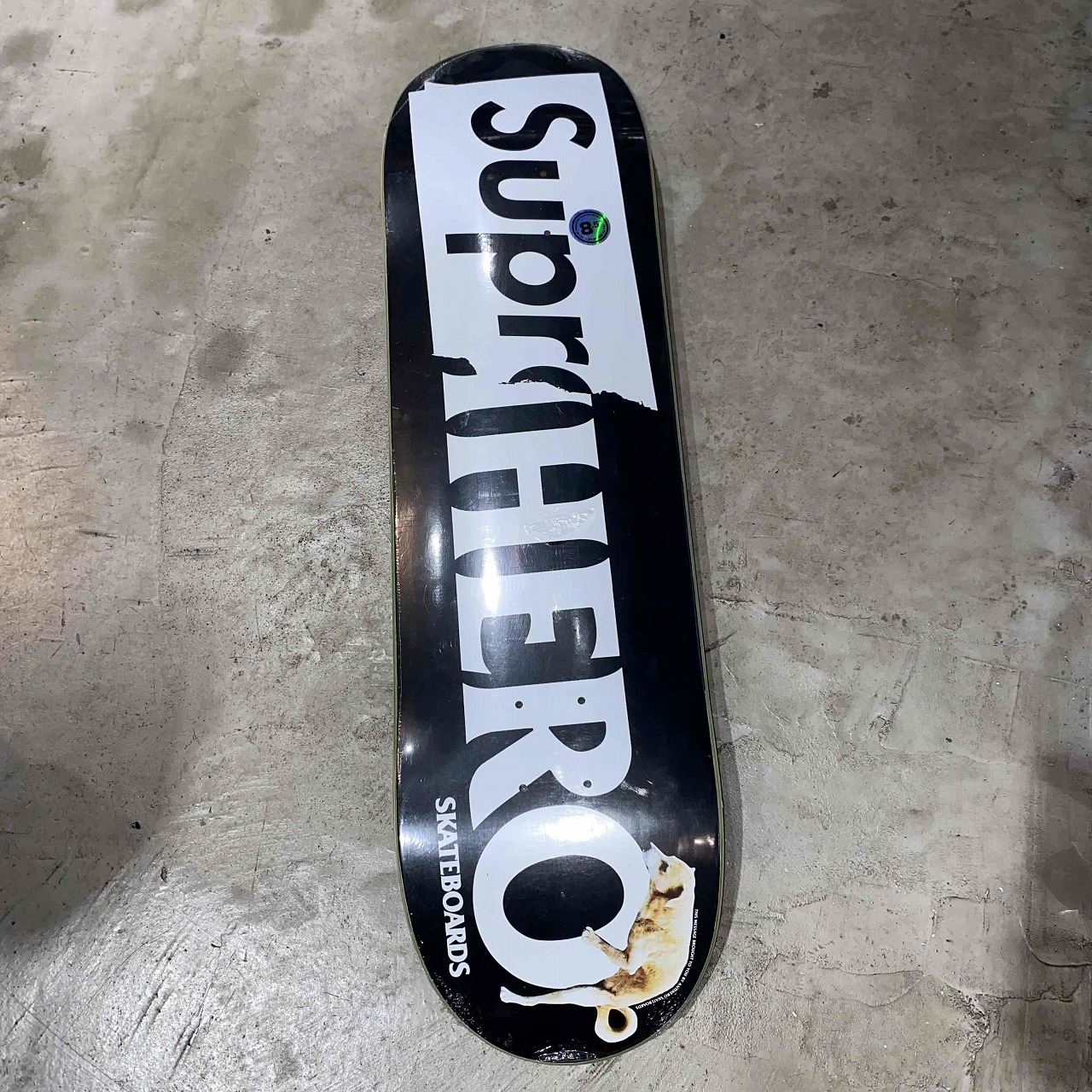 楽天市場】SUPREME ANTIHERO SKATEBOARD MULTI PINKSupreme