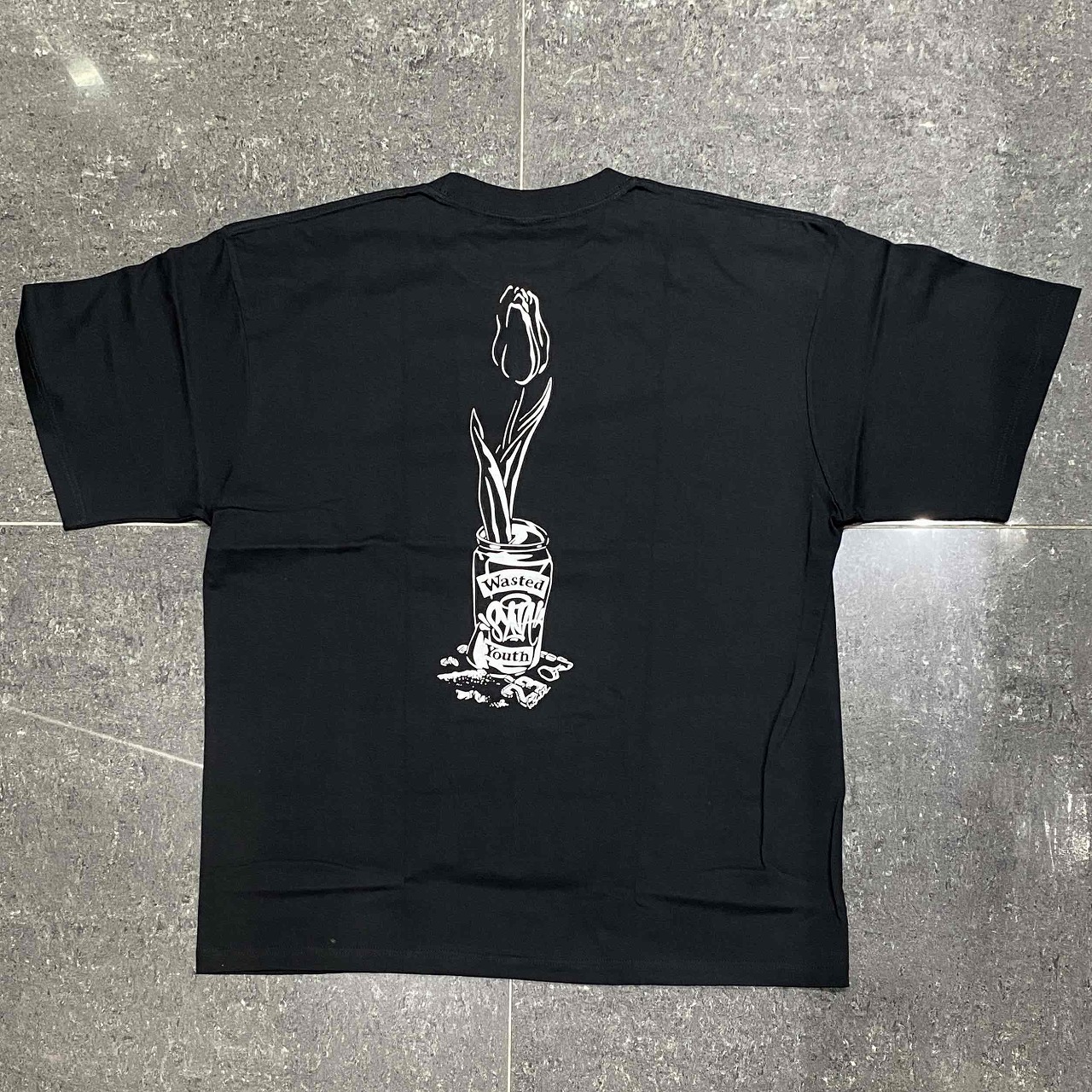 セット売り　wastedyouth BABYLON Tシャツ imgrc0116906110.jpg