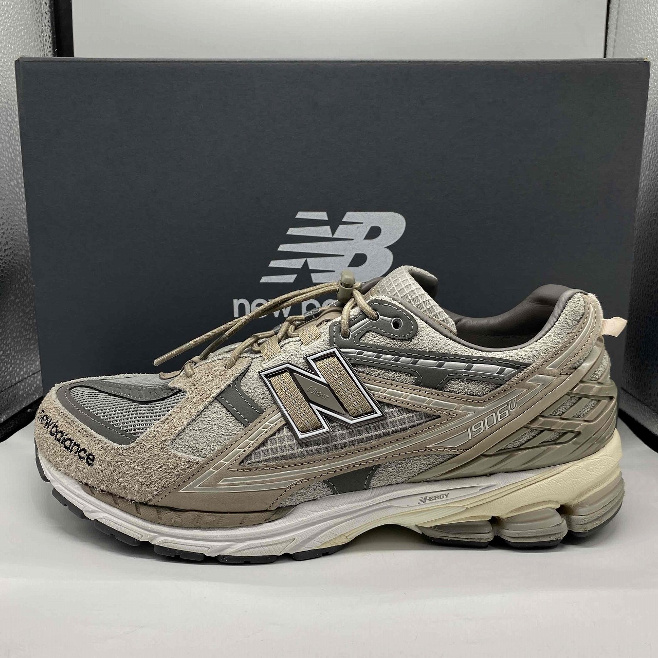 楽天市場】NEW BALANCE 2024 x INVINCIBLE x N.HOOLWOOD 1906U