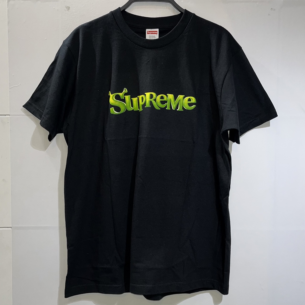 楽天市場】2021FW Supreme / シュプリームShrek Tee