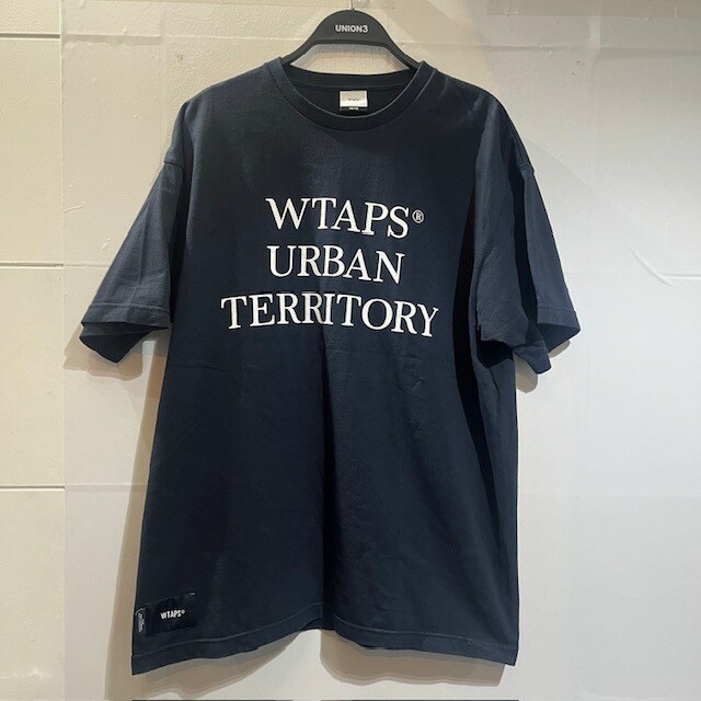 楽天市場】WTAPS 24ss SPOT CACTO/SS COTTON TEE XLサイズ