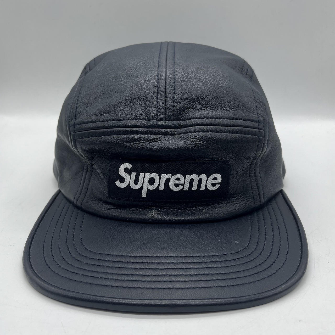 Supreme®/MM6 Maison Margiela Painted Camp Cap | Supreme 24ss