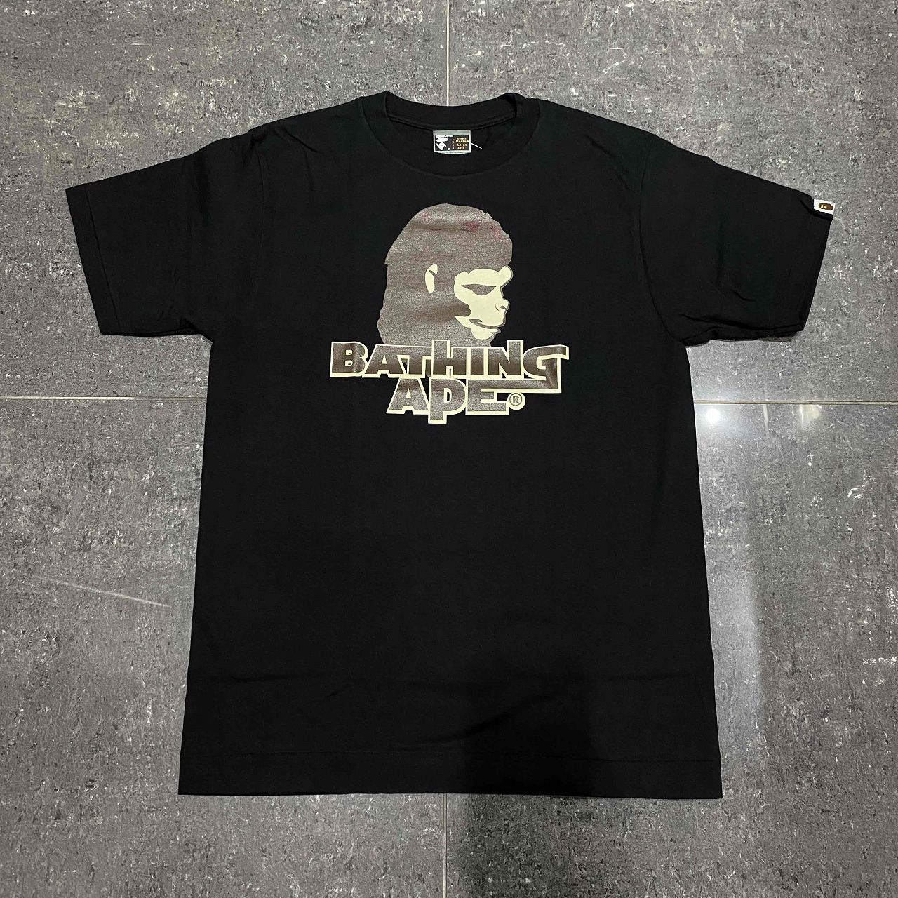 エイプ2008年記念Tシャツ☆S☆新品未使用☆貴重品 imgrc0093665149.jpg