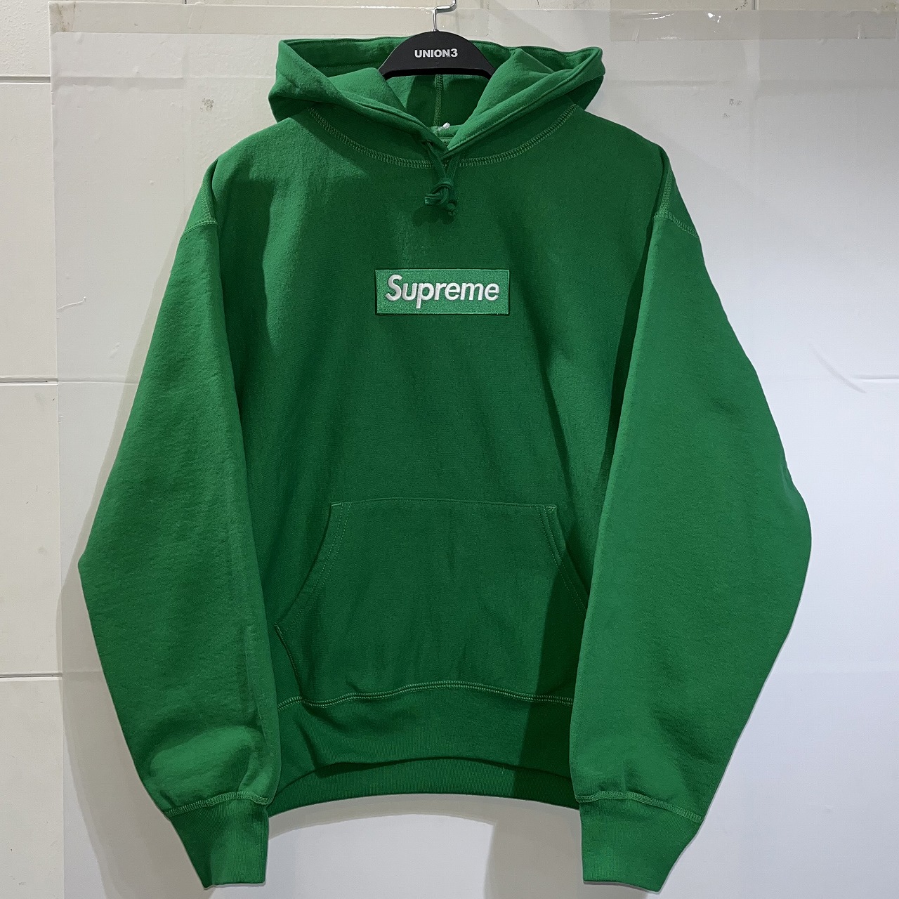 楽天市場】Supreme 24ss Futura Logo Hooded Sweatshirt XL