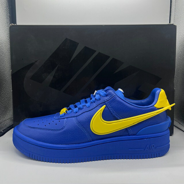 楽天市場】AMBUSH アンブッシュ サイズ:27.5cm 23SS NIKE AIR FORCE 1