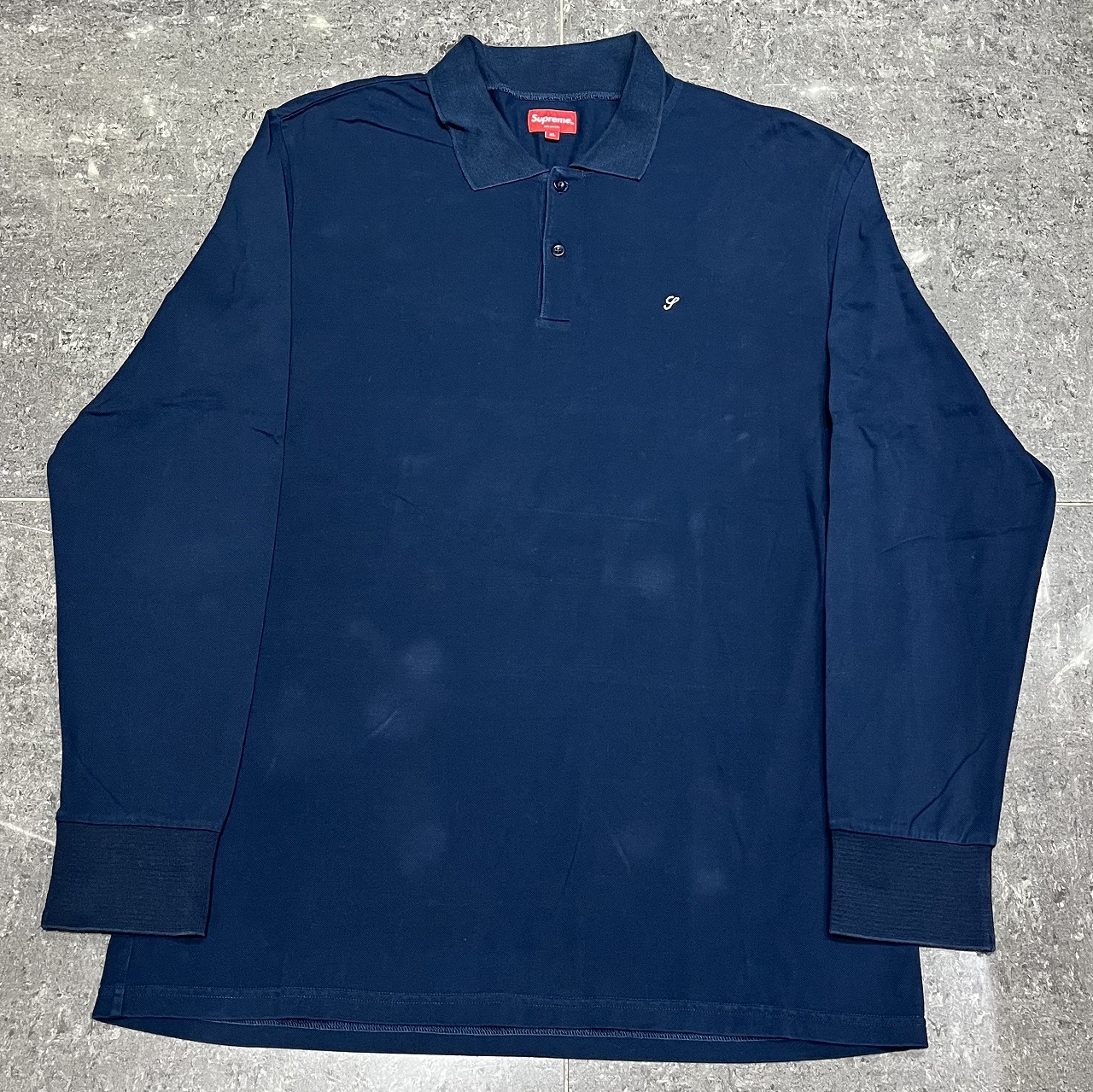 Supreme melvinsストライプ ポロシャツ Supreme/Melvins Stripe S/S Polo | Supreme 24ss