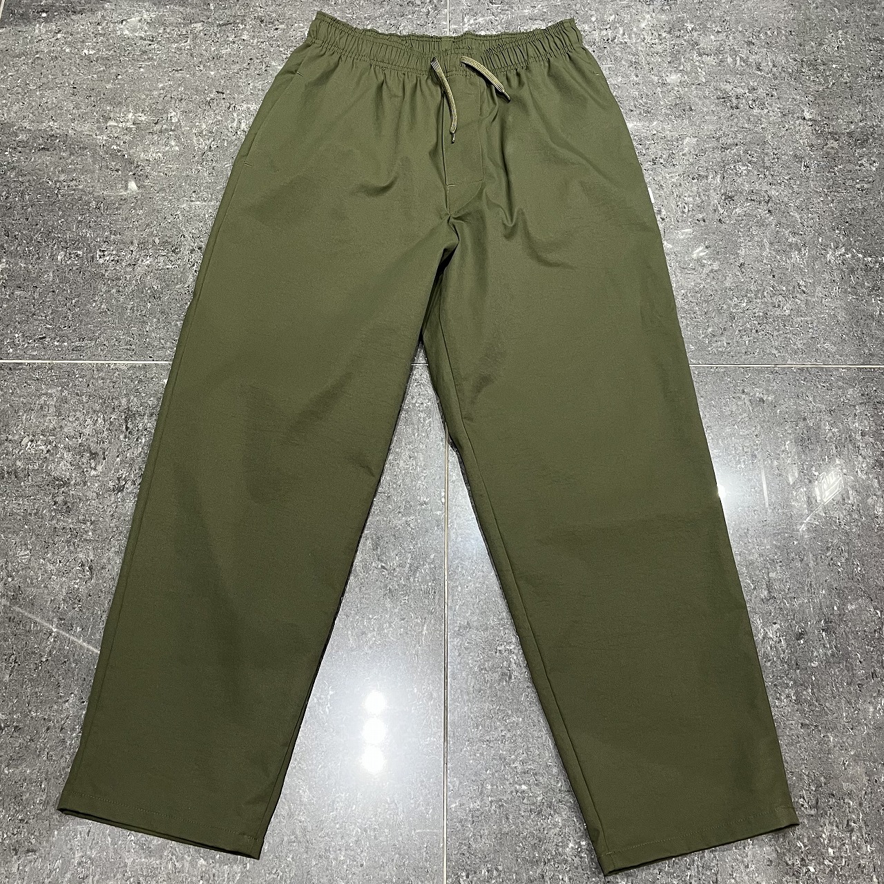 楽天市場】WTAPS 23ss DESIGN/TROUSERS/COTTON.COLLGE Size-1 231ATDT